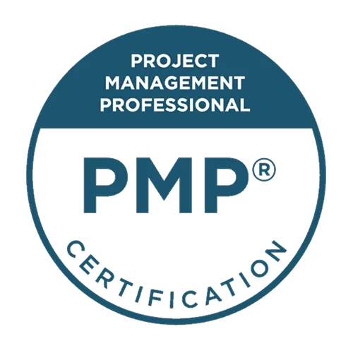 Logo certification pmp