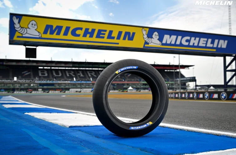 Image Michelin circuit